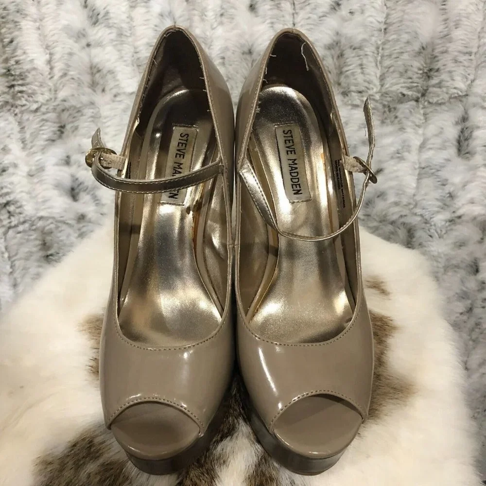 Steve Madden steve madden